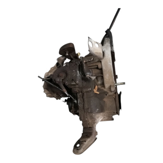 Cambio Manuale FIAT PANDA 1 Serie 0.9 Benzina Motore 1170A1046