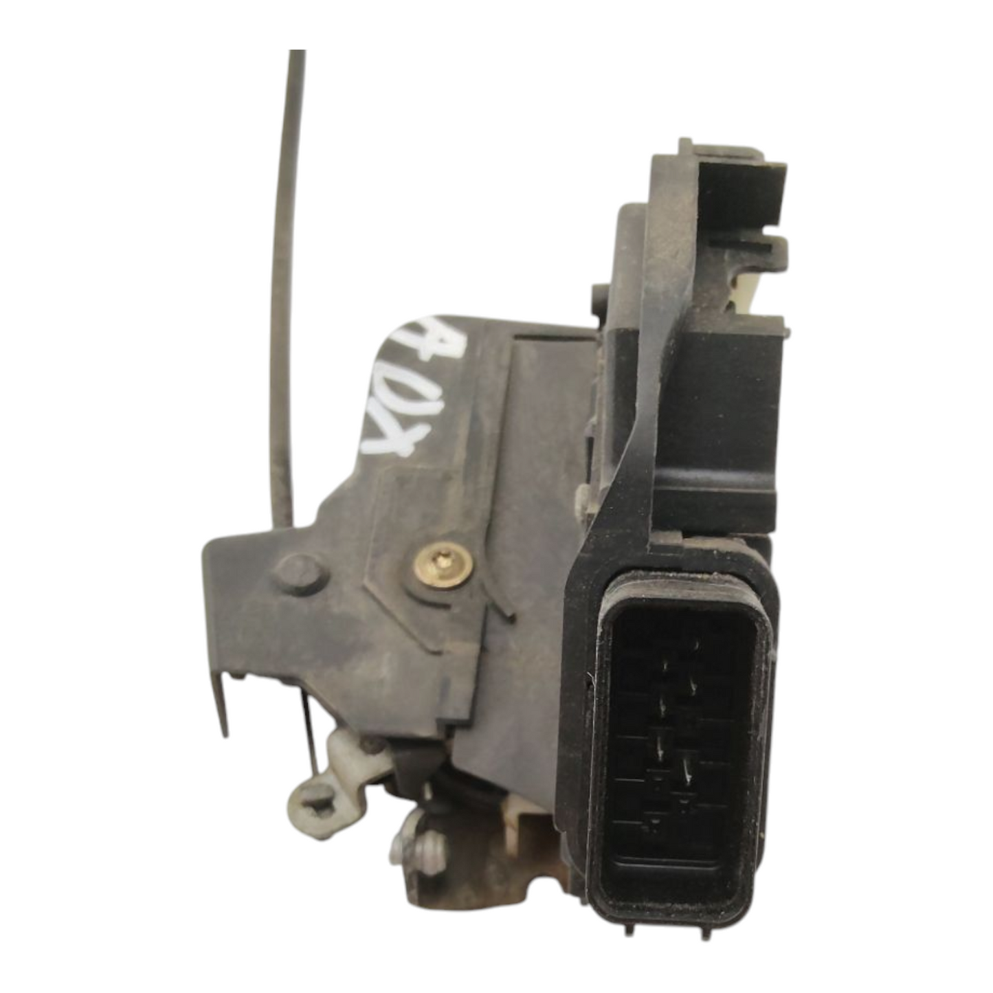 Serratura Porta Anteriore Destro FORD C-MAX 1 Serie