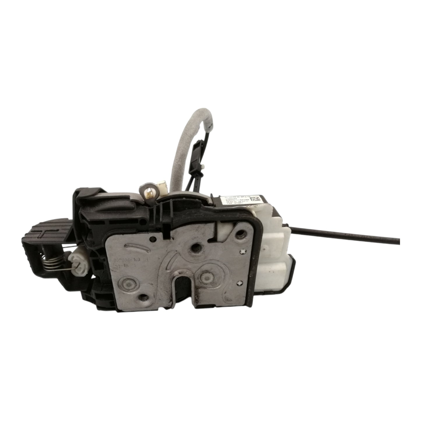 Serratura Porta Anteriore Sinistro VOLVO V40 2 Serie