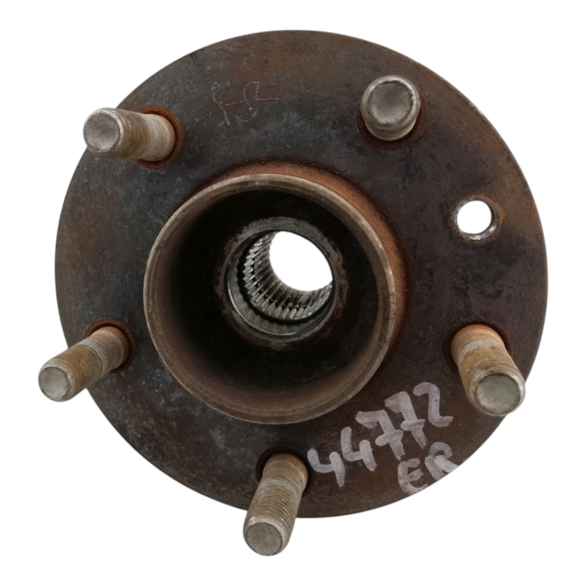 Mozzo Posteriore Destro FORD KUGA 1 Serie 2.0 TDCi Motore G6DG