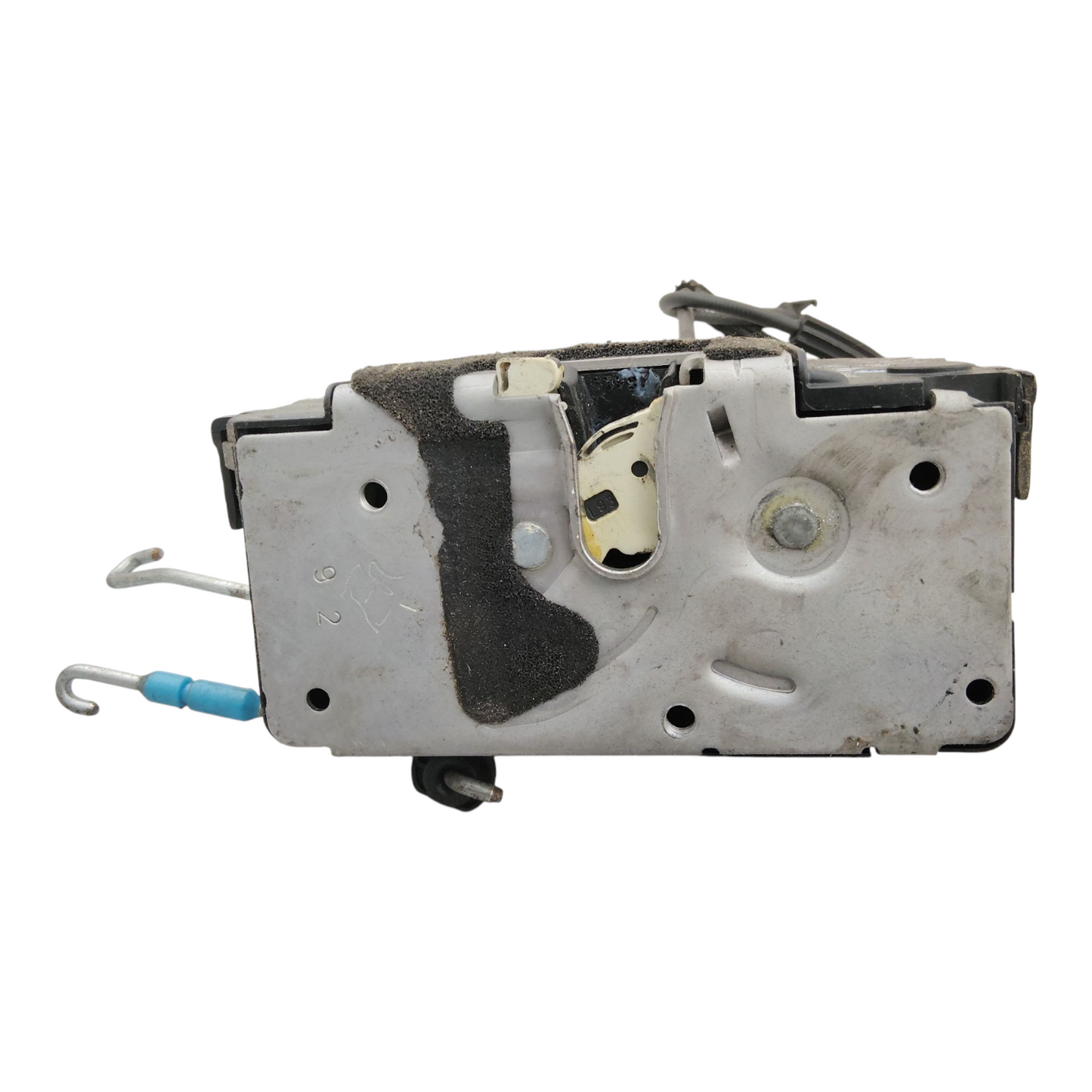 Serratura Porta Anteriore Sinistro OPEL MERIVA B