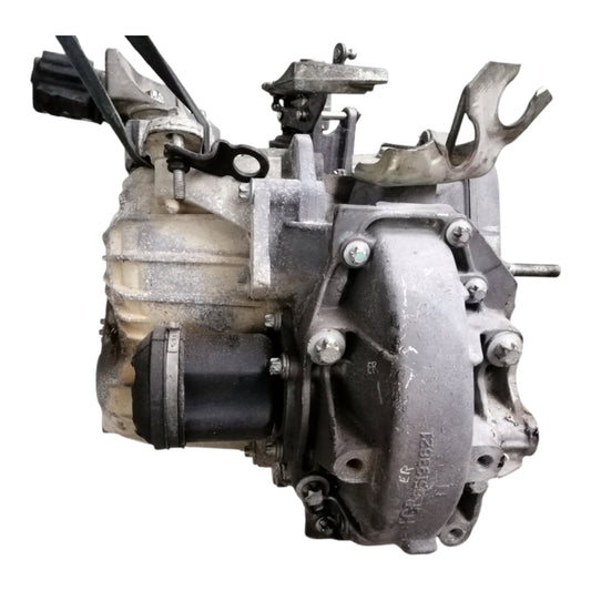 Cambio Manuale 6 Marce FIAT GRANDE PUNTO 1.3 MJTD Motore 199A3000