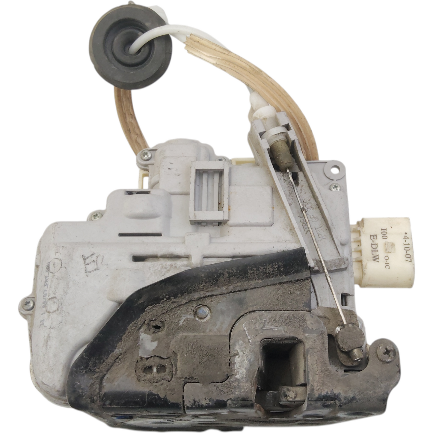 Serratura Porta Anteriore Sinistro AUDI A3 8P1 8PA/A6 4F2 4F5