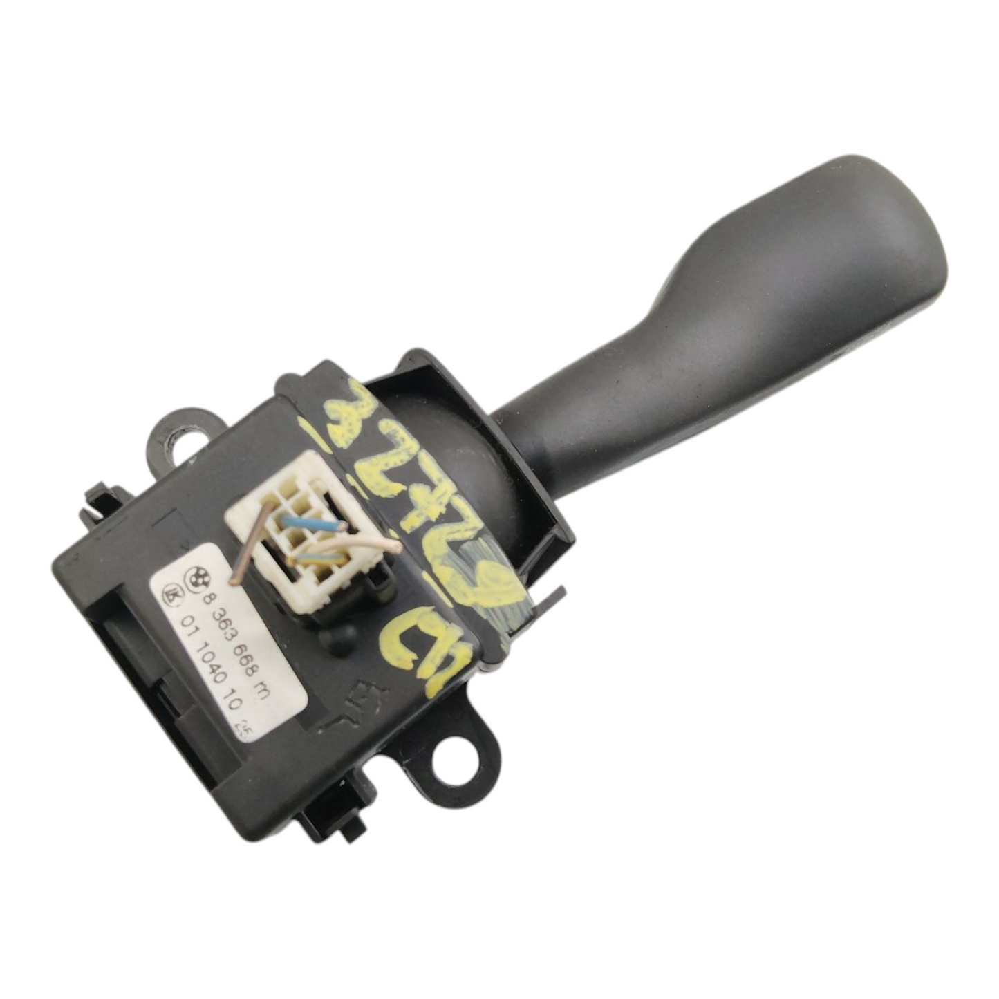 Devioguida Devioluci Sinistro BMW X3 E83/SERIE 3 E46/Z4 E85