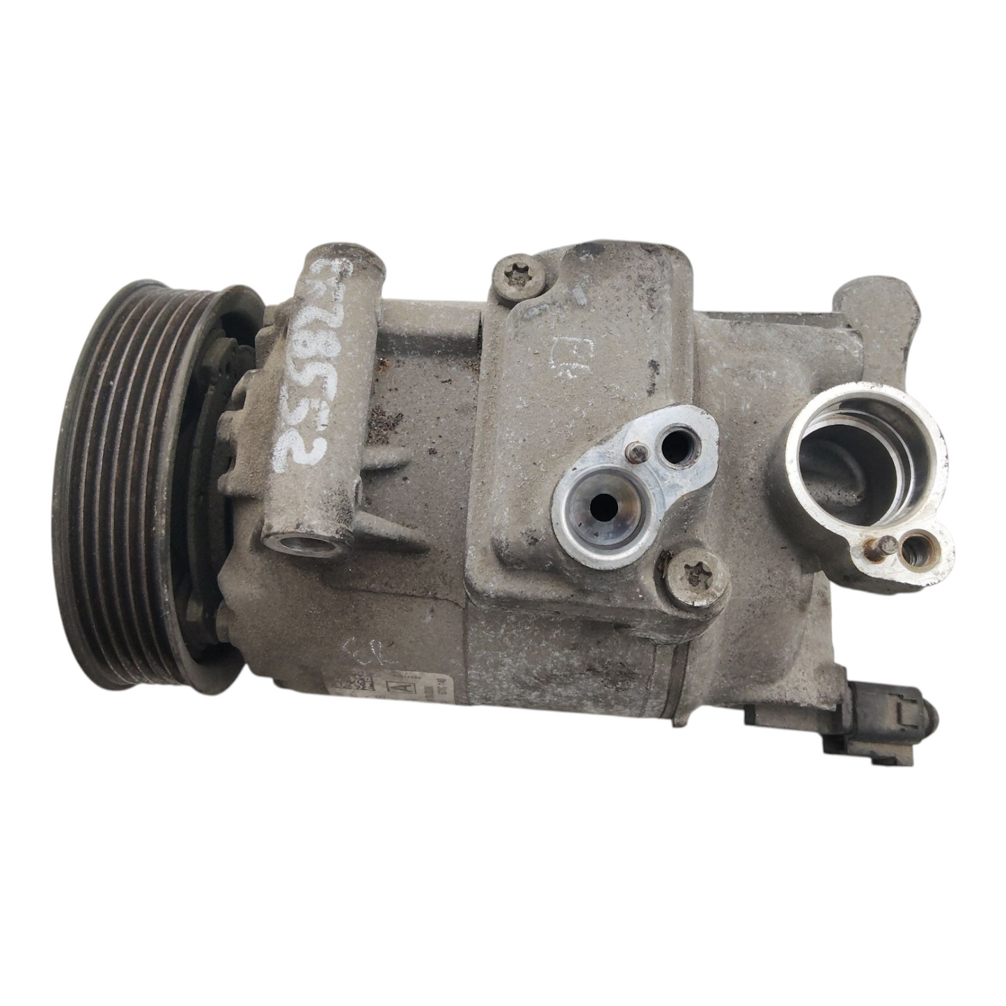 Compressore Aria Condizionata Ac SKODA FABIA 542 545/YETI Benzina Diesel