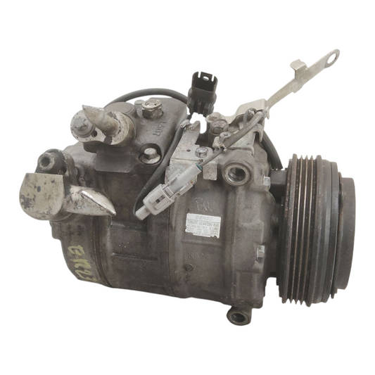 Compressore Aria Condizionata Ac BMW SERIE 5 E61 E60 3.0 Diesel