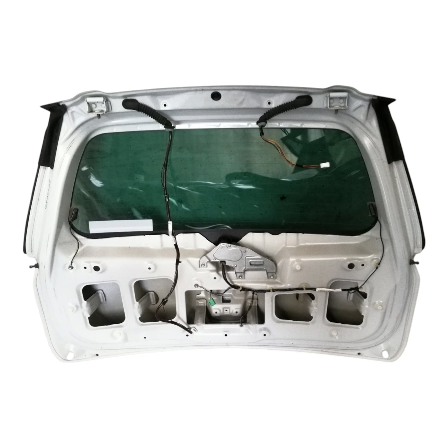 Portello Portellone Posteriore OPEL AGILA B