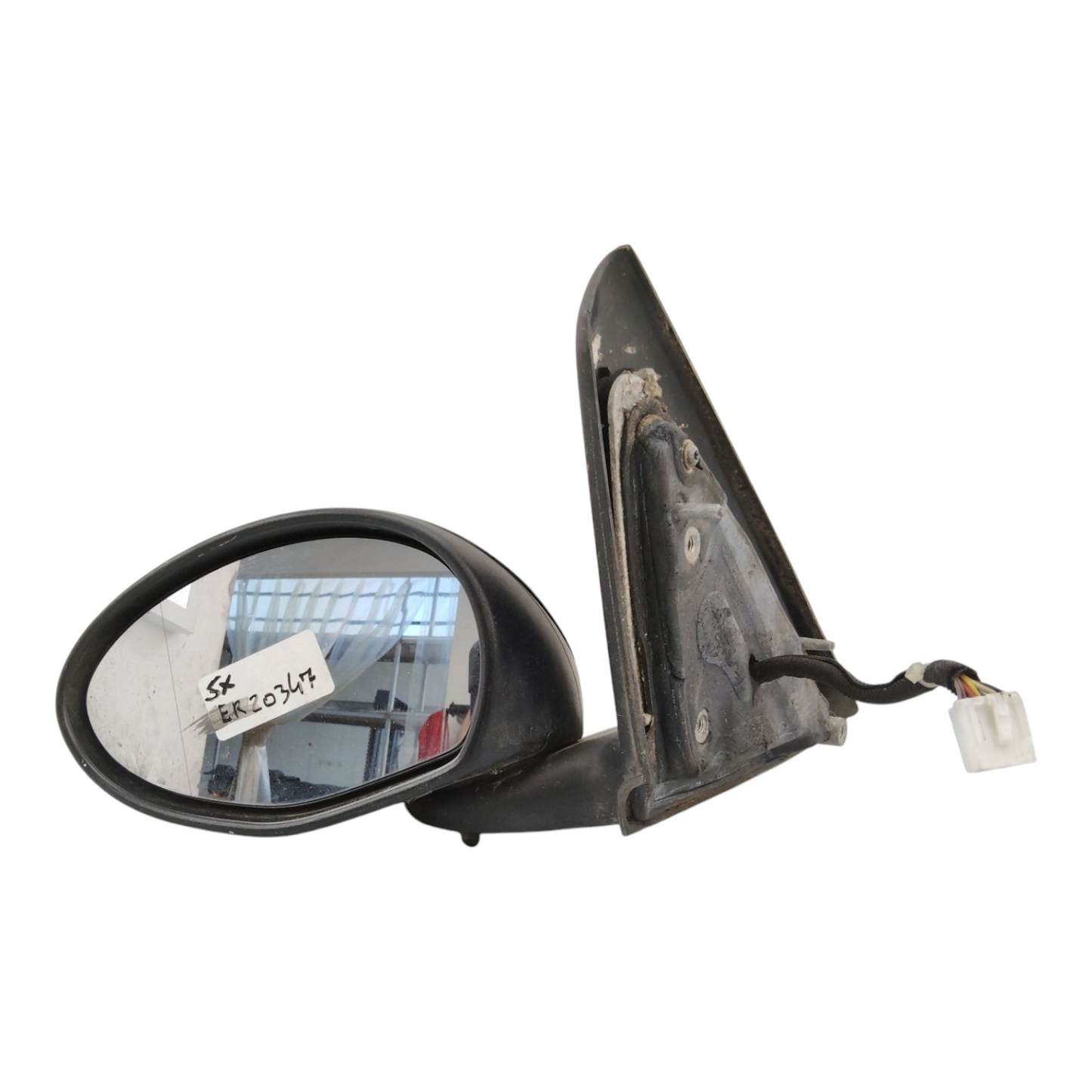 Specchietto Retrovisore Esterno Anteriore Sinistro ALFA ROMEO 147 1 2