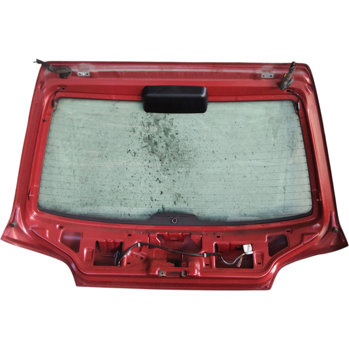 Portello Portellone Posteriore PEUGEOT 106 2 Serie 3-5 Porte