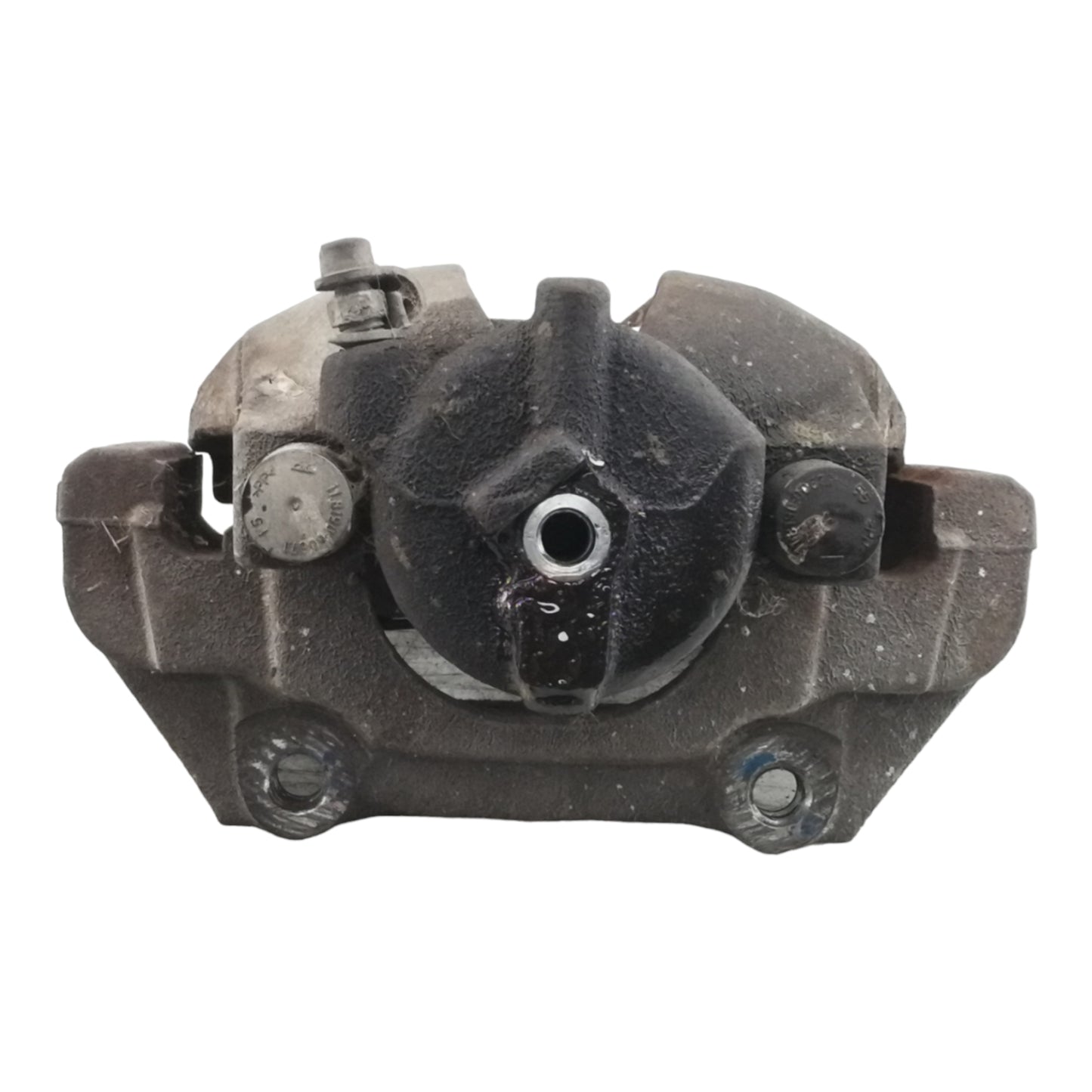 Pinza Freno Anteriore Sinistro OPEL MERIVA A / ASTRA H / ADAM / ZAFIRA A B