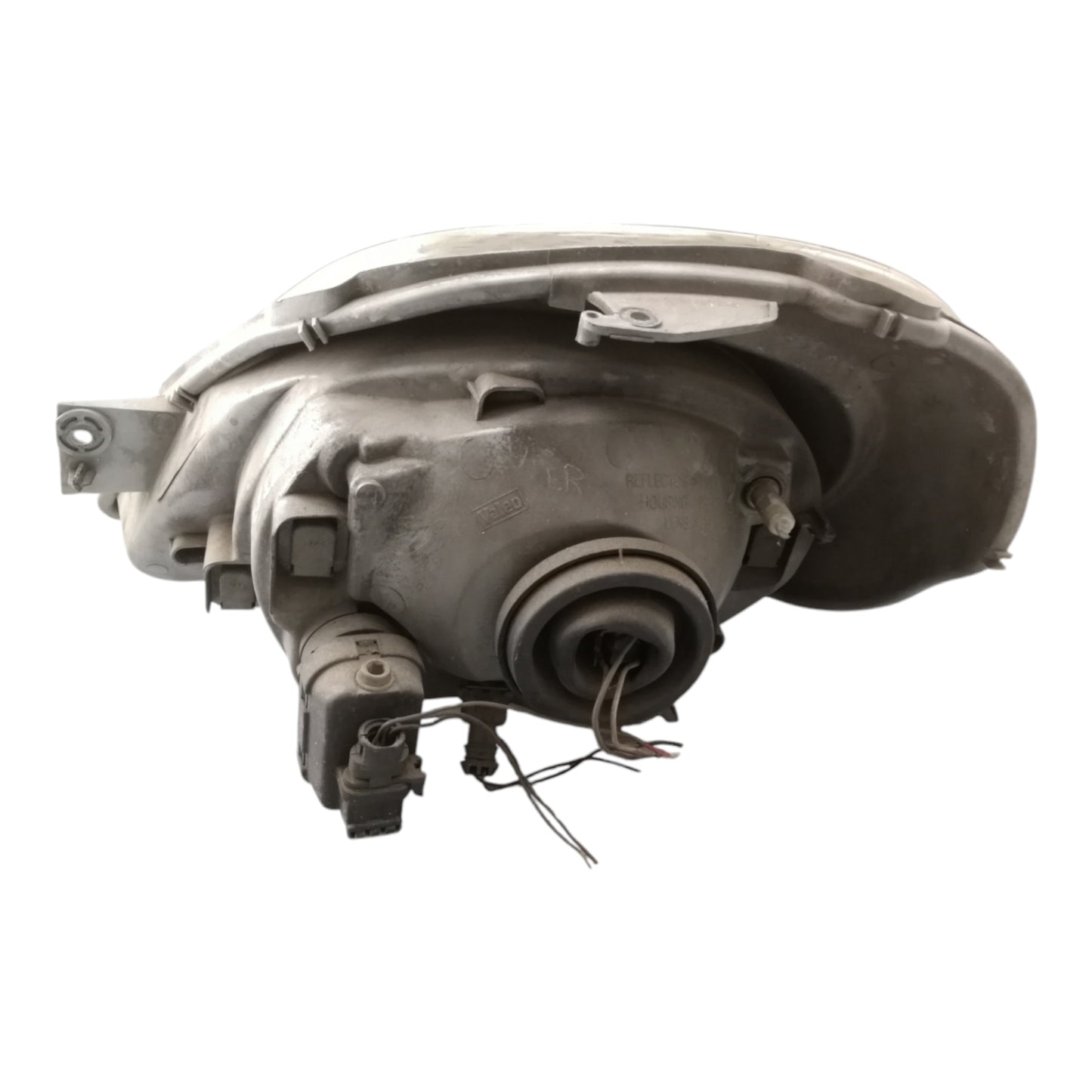 Faro Proiettore Anteriore Destro RENAULT TRAFIC 3 Serie