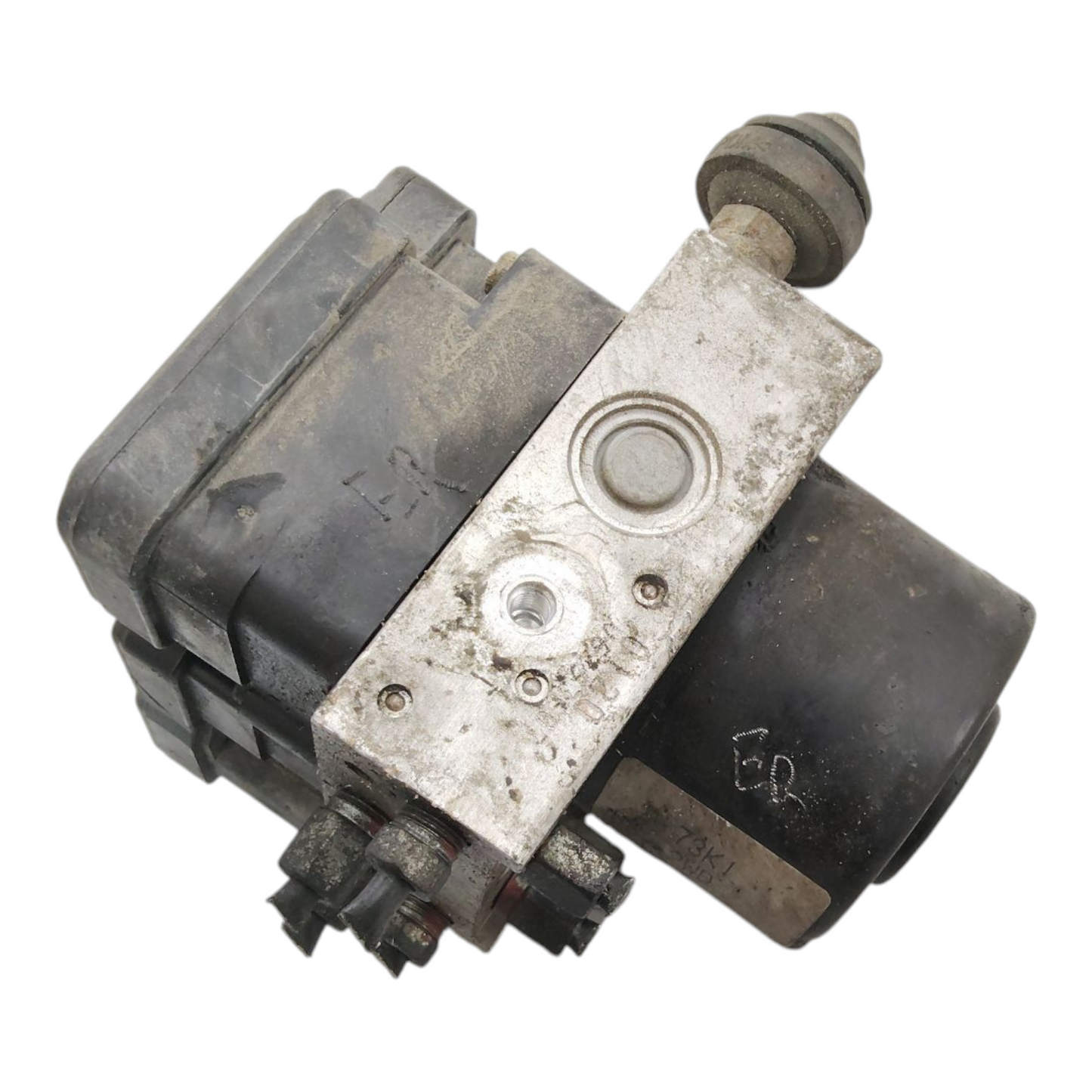 Gruppo Centralina Pompa Abs Anteriore SUZUKI SWIFT 4 Serie Benzina Diesel
