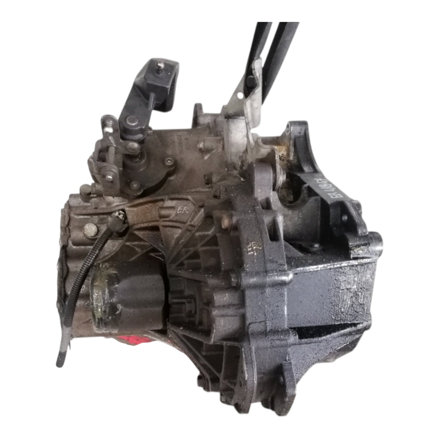 Cambio Manuale 5 Marce CHEVROLET CAPTIVA 1 Serie 2.0 VCDi AWD Motore Z20S