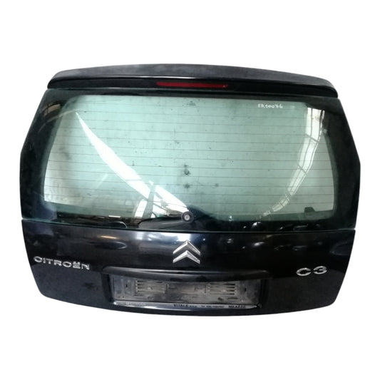 Portello Portellone Posteriore CITROEN C3 1 Serie