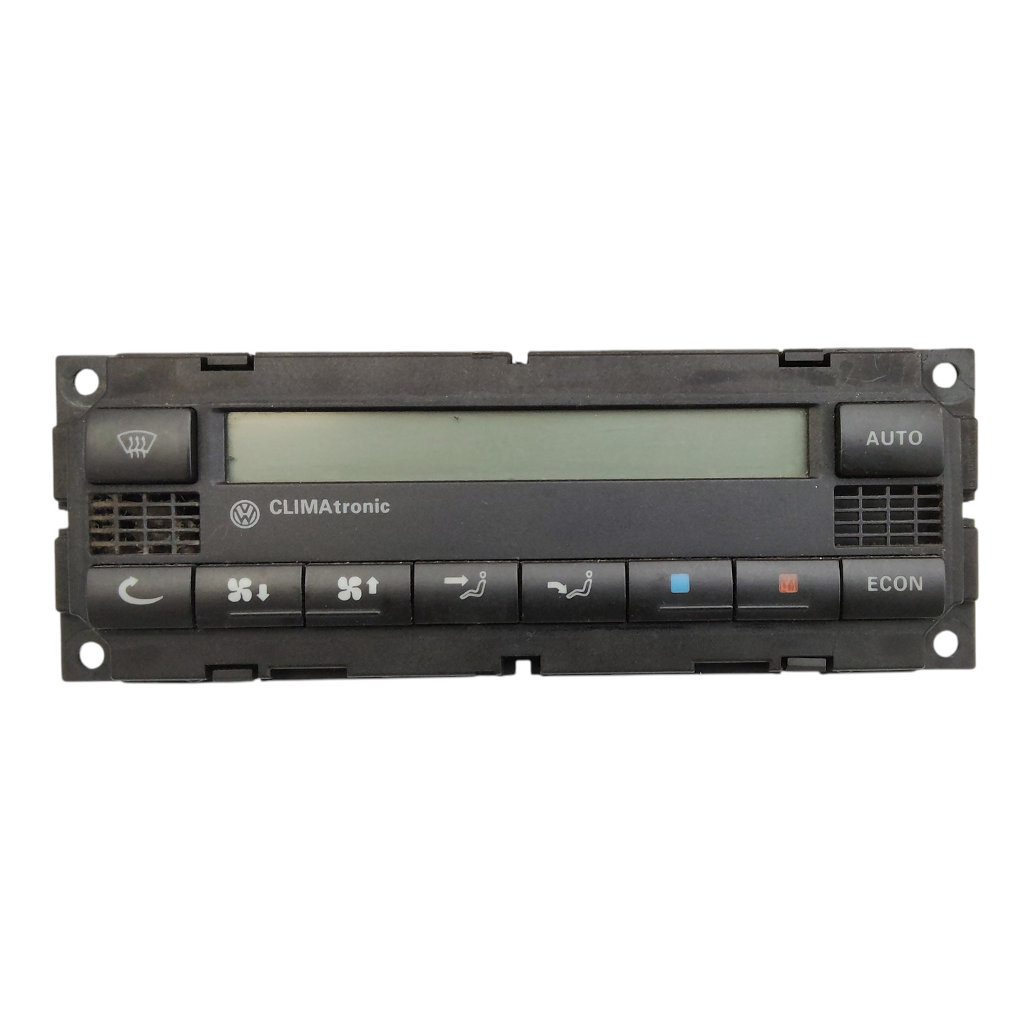 Modulo Comando Clima VOLKSWAGEN GOLF 4 Serie Benzina Diesel