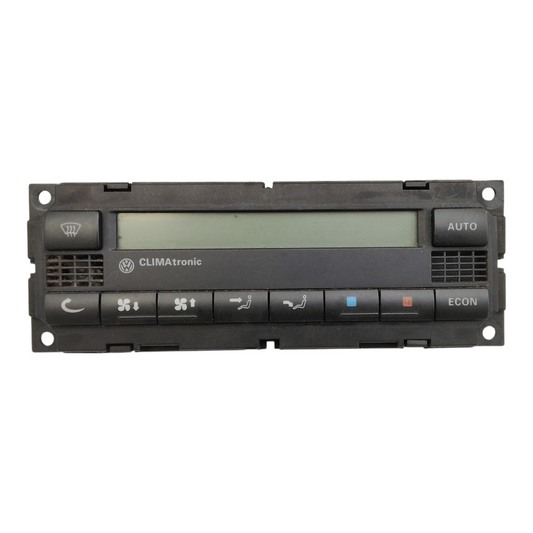 Modulo Comando Clima VOLKSWAGEN GOLF 4 Serie Benzina Diesel