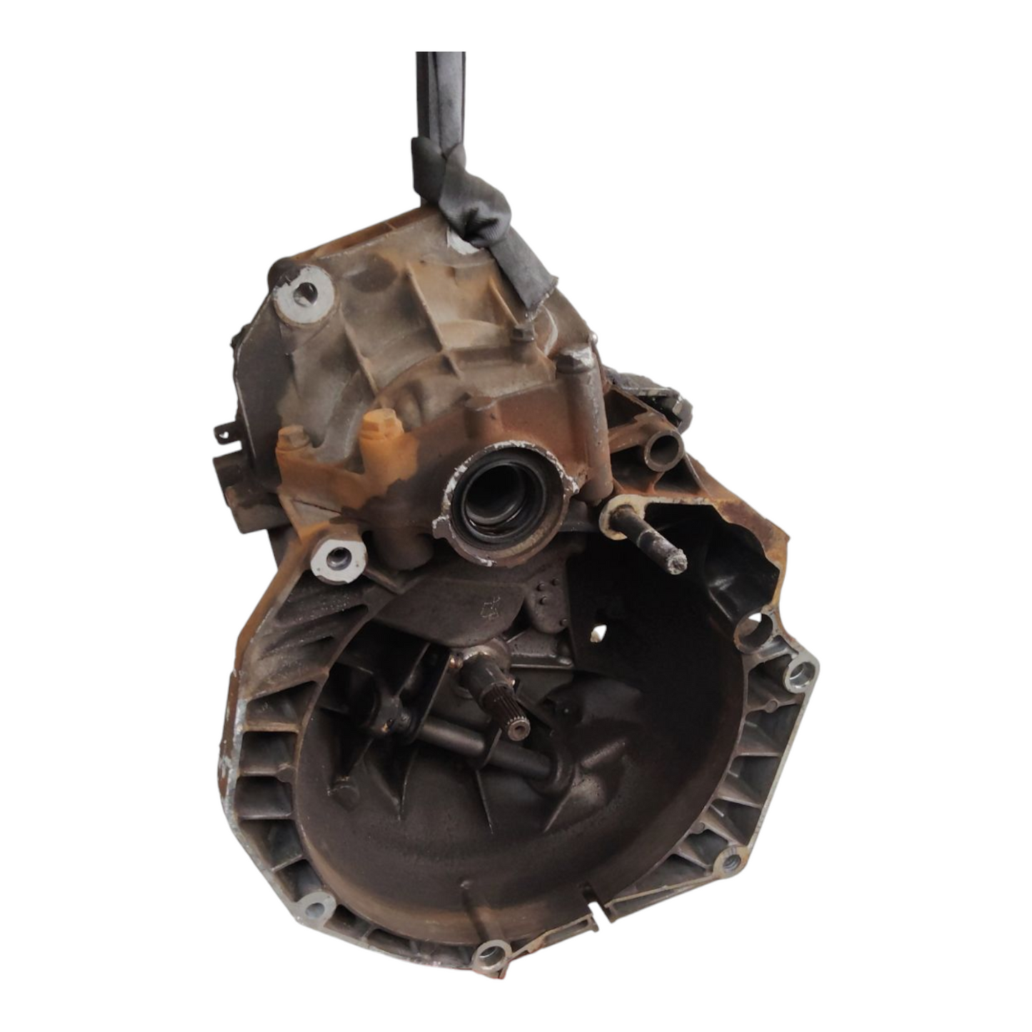 Cambio Manuale 5 Marce FIAT PANDA 169 2 Serie/500 2 Serie 1.3 JTD