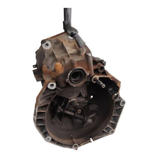 Cambio Manuale 5 Marce FIAT PANDA 169 2 Serie/500 2 Serie 1.3 JTD