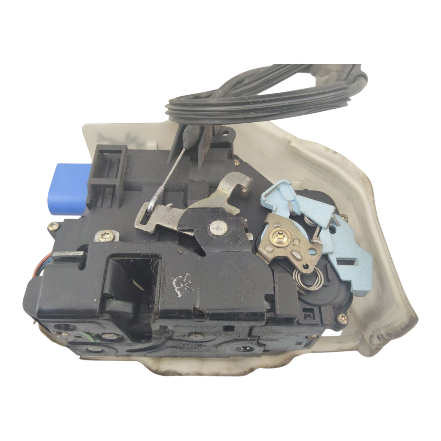 Serratura Porta Anteriore Destro VOLKSWAGEN GOLF PLUS 1 Serie/GOLF 5