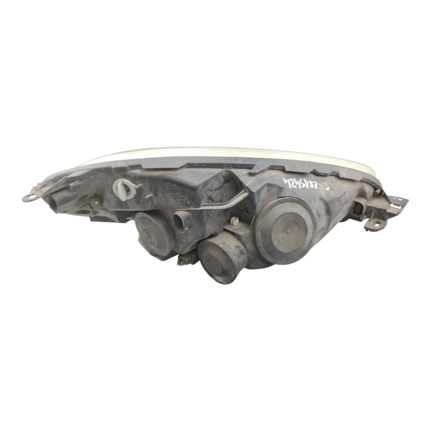 Faro Proiettore Anteriore Sinistro CITROEN C4 PICASSO 1 Serie