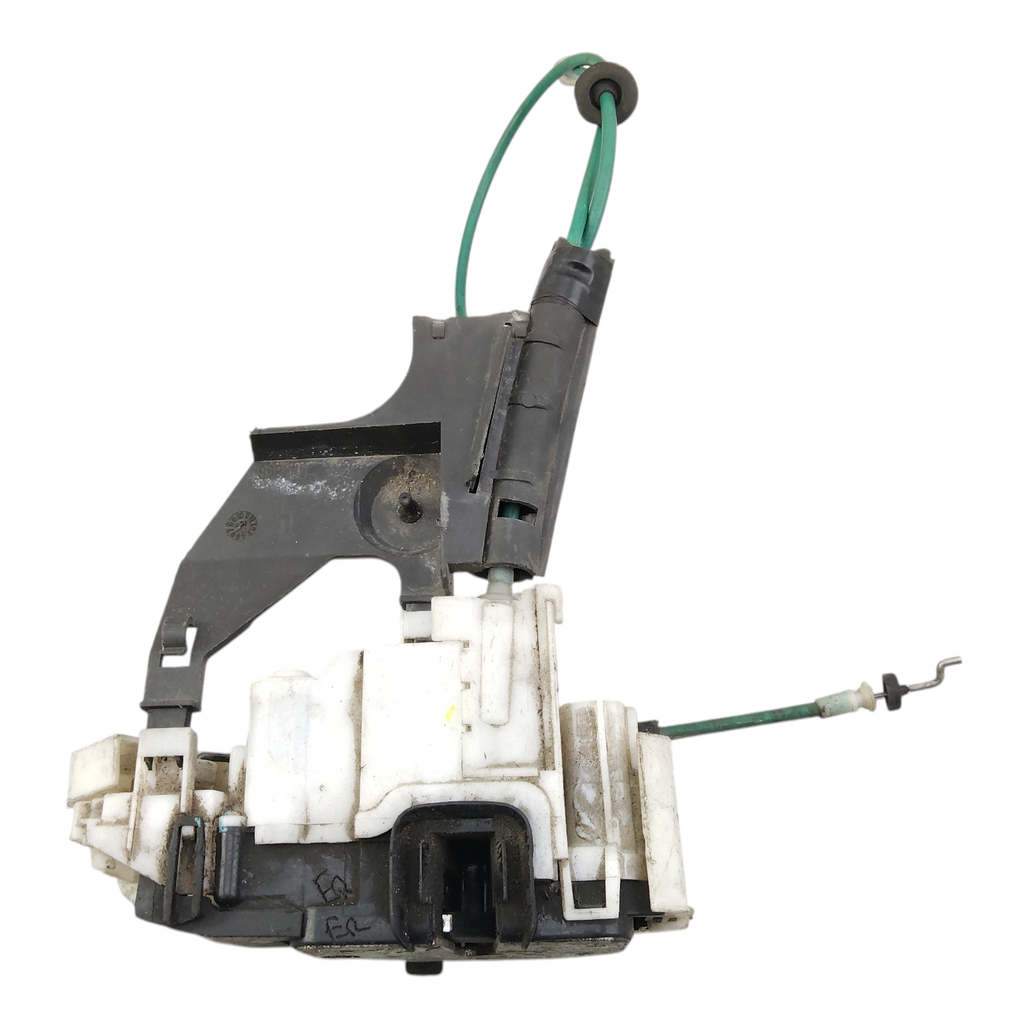 Serratura Porta Anteriore Destro LANCIA YPSILON 1 2 Serie 843