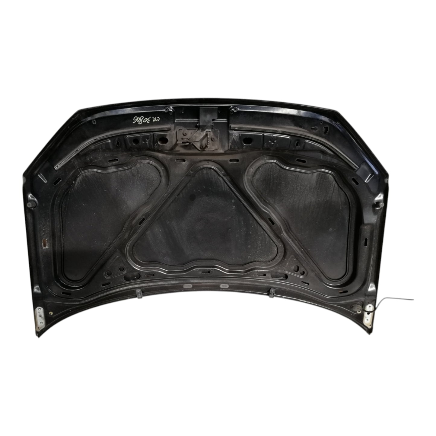 Cofano Anteriore VOLKSWAGEN POLO 4 5 Serie Berlina 3-5 Porte