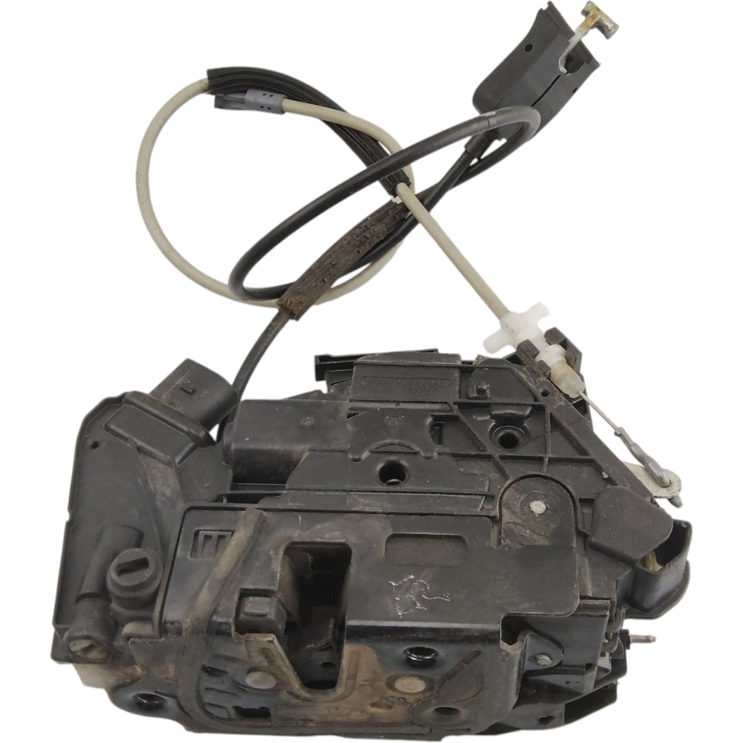 Serratura Porta Posteriore Sinistro SEAT IBIZA ST 6J8 SW Station Wagon