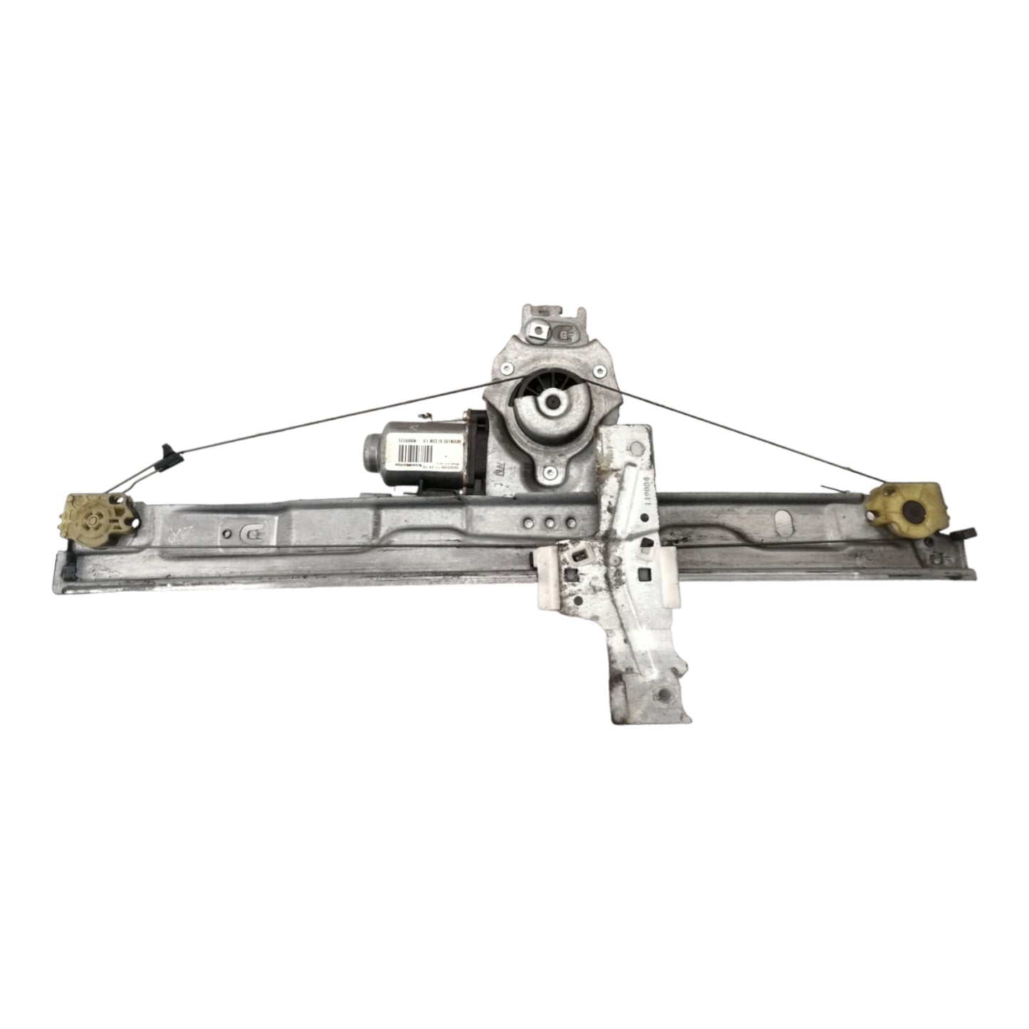 Alzacristallo Alzavetro Anteriore Sinistro PEUGEOT 207 Berlina SW