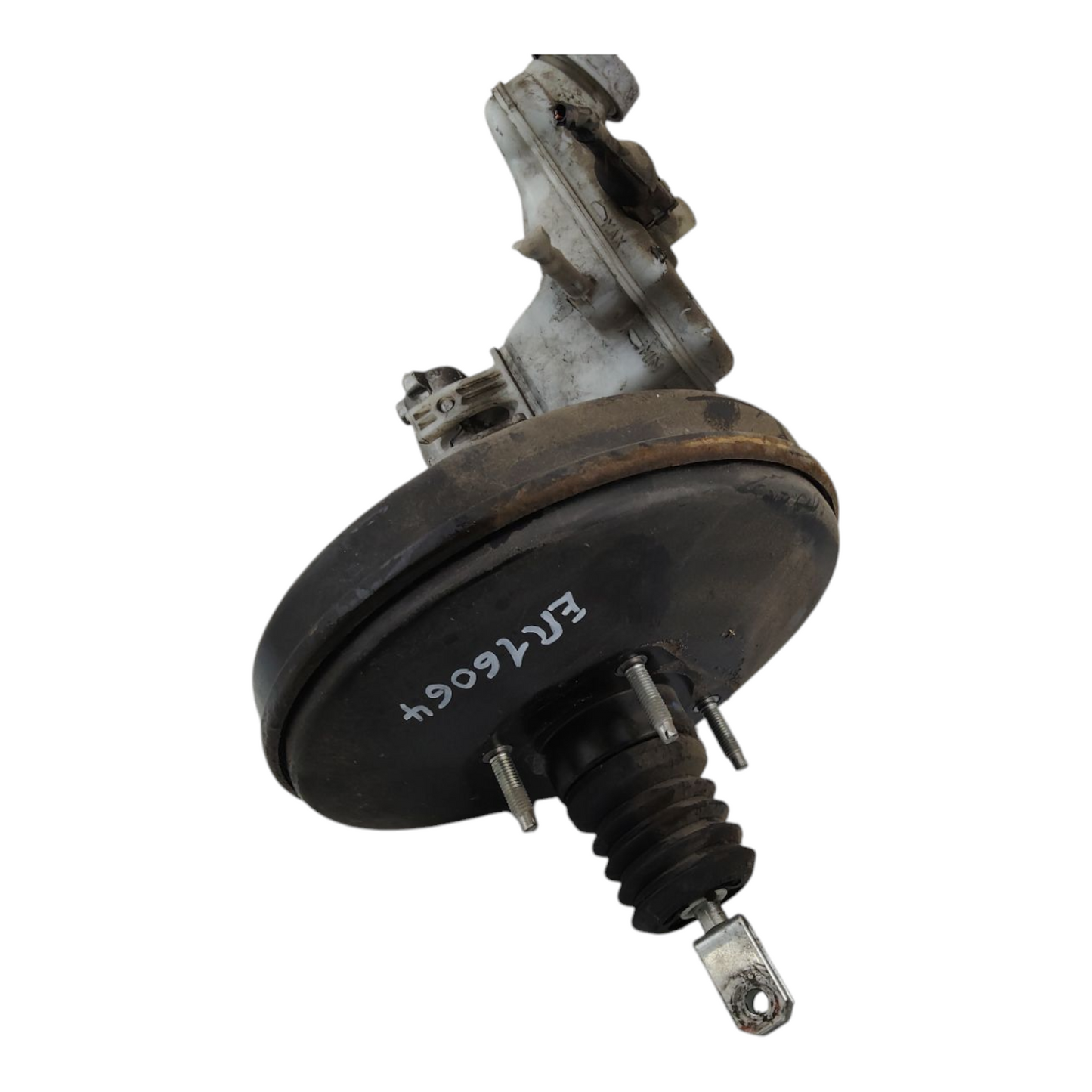 Servofreno Pompa Freno OPEL AGILA B Benzina Diesel