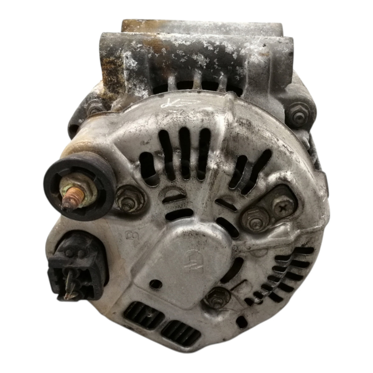 Alternatore MINI COOPER ONE R50 R52 1.6 Benzina Motore W10B16A
