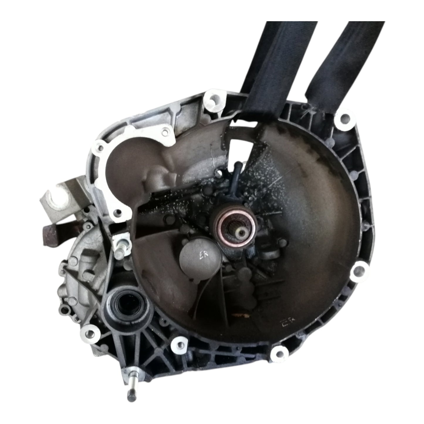Cambio Manuale 5 Marce ALFA ROMEO 147 1.6 Twin Spark Motore AR37203