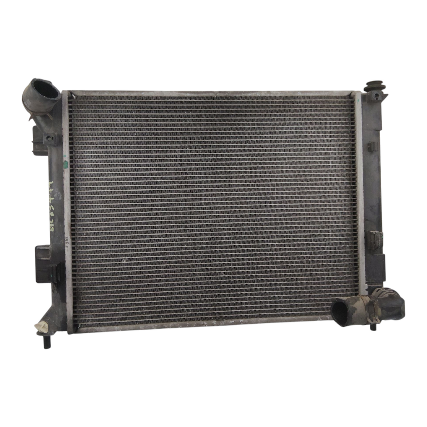 Radiatore Acqua Raffreddamento HYUNDAI IX20 1.4 1.6 Diesel