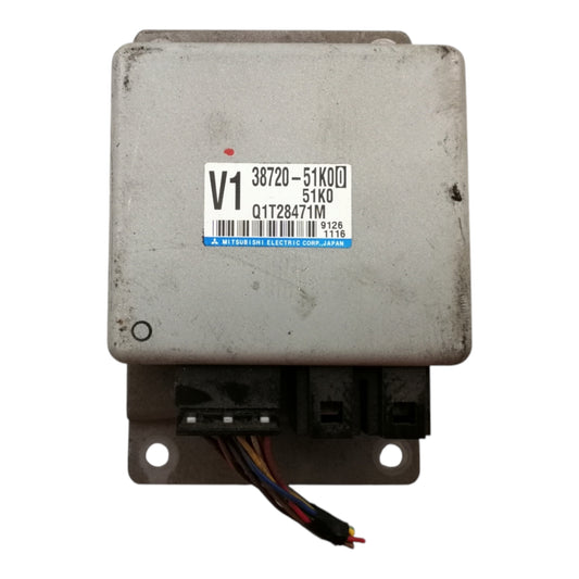 Centralina Servosterzo OPEL AGILA B 1.0 Benzina Motore K10B