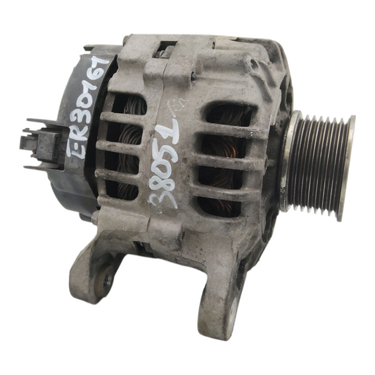 Alternatore RENAULT CLIO 3 4 Serie/TWINGO 2 Serie/MODUS/WIND Benzina GPL
