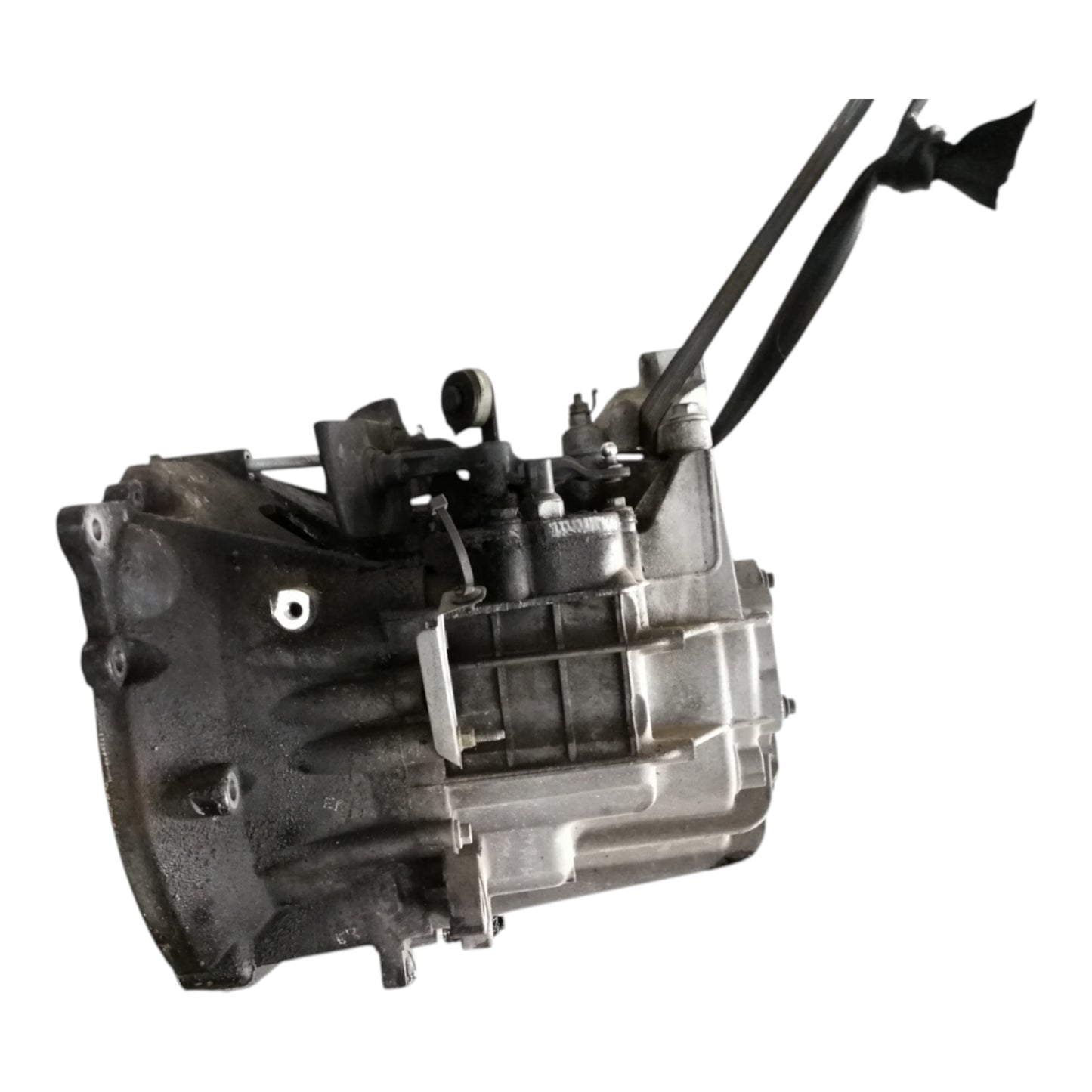 Cambio Manuale 6 Marce FORD C-MAX 1 Serie 2.0 TDCi G6DA/B/D