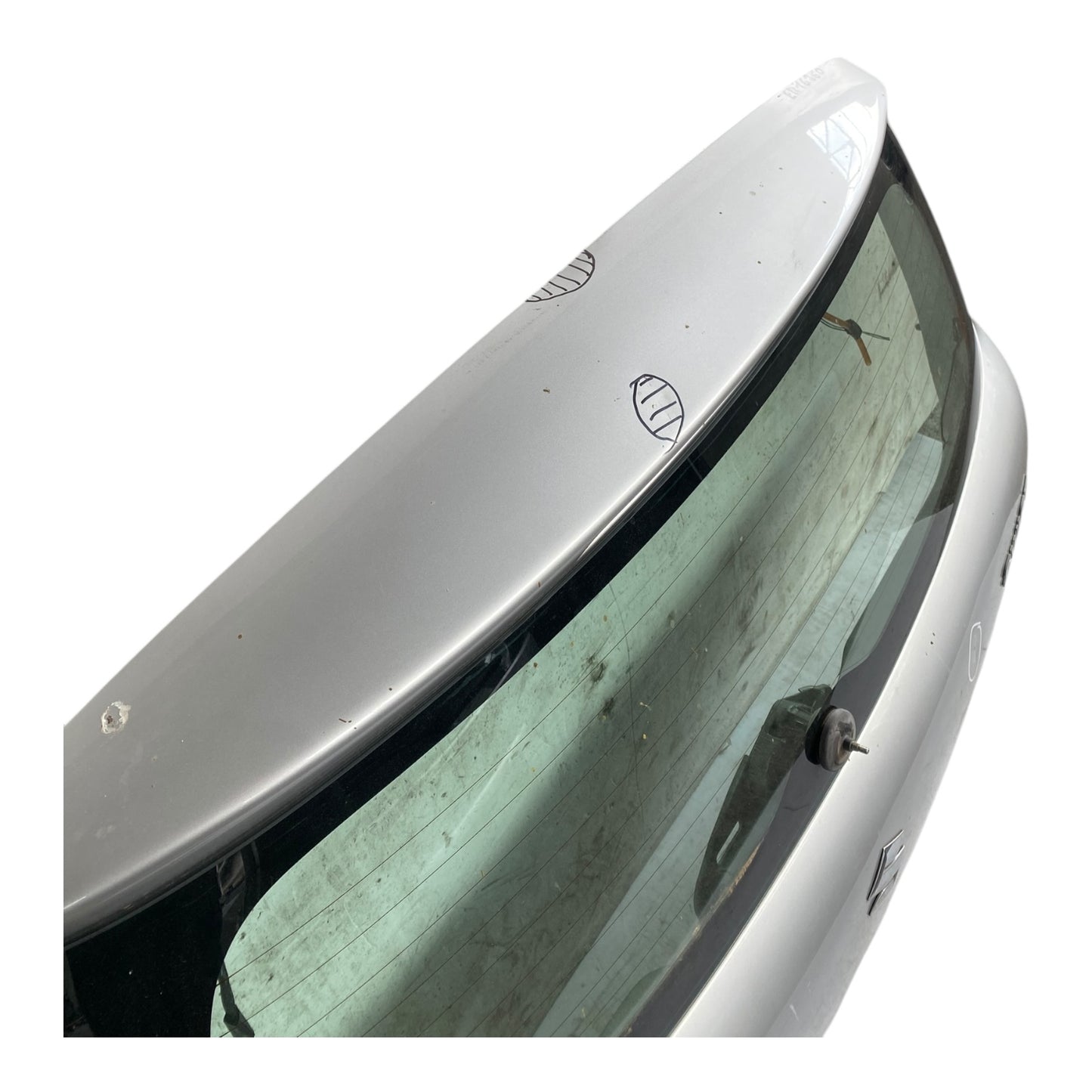 Portello Portellone Posteriore SUZUKI SWIFT 4 Serie 3-5 Porte