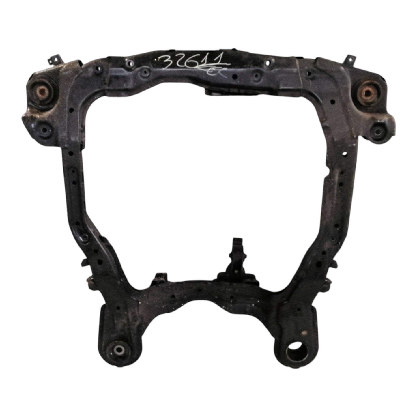 Assale Culla Anteriore HYUNDAI TUCSON 1 Serie Diesel Benzina