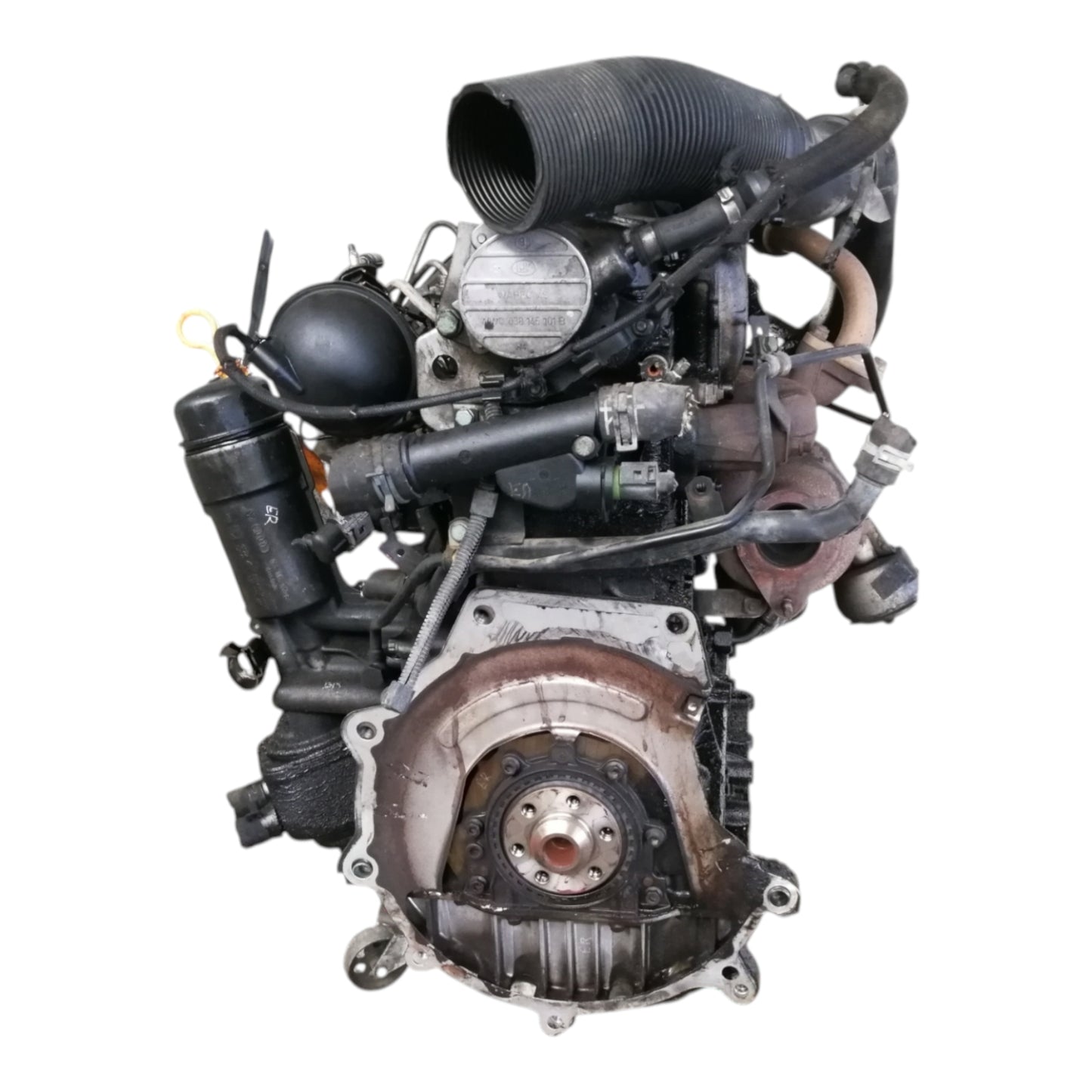 Motore AHF SEAT LEON 1M1 1.9 TDi 81 Kw 110 Cv