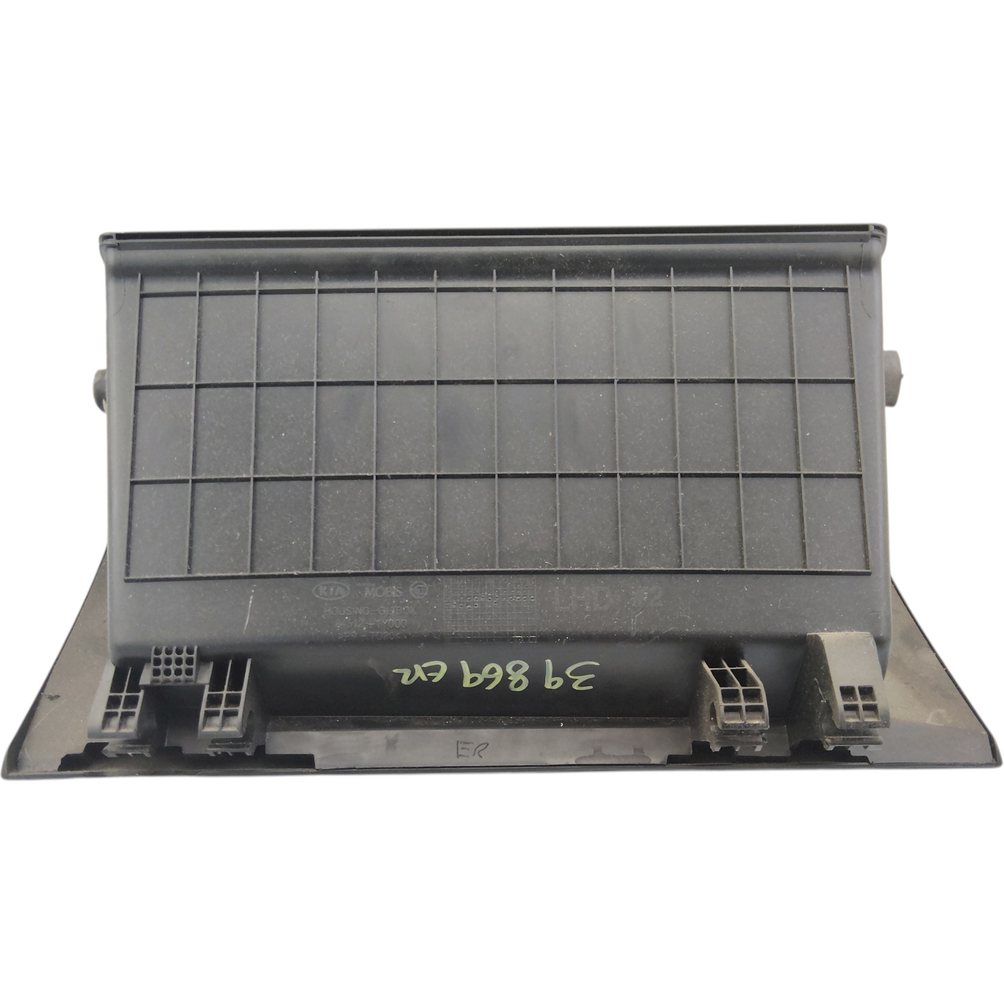 Cassetto Portaoggetti KIA PICANTO 3 Serie Benzina GPL