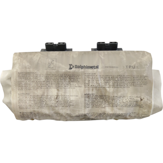 Airbag Passeggero FIAT GRANDE PUNTO 3-5 Porte