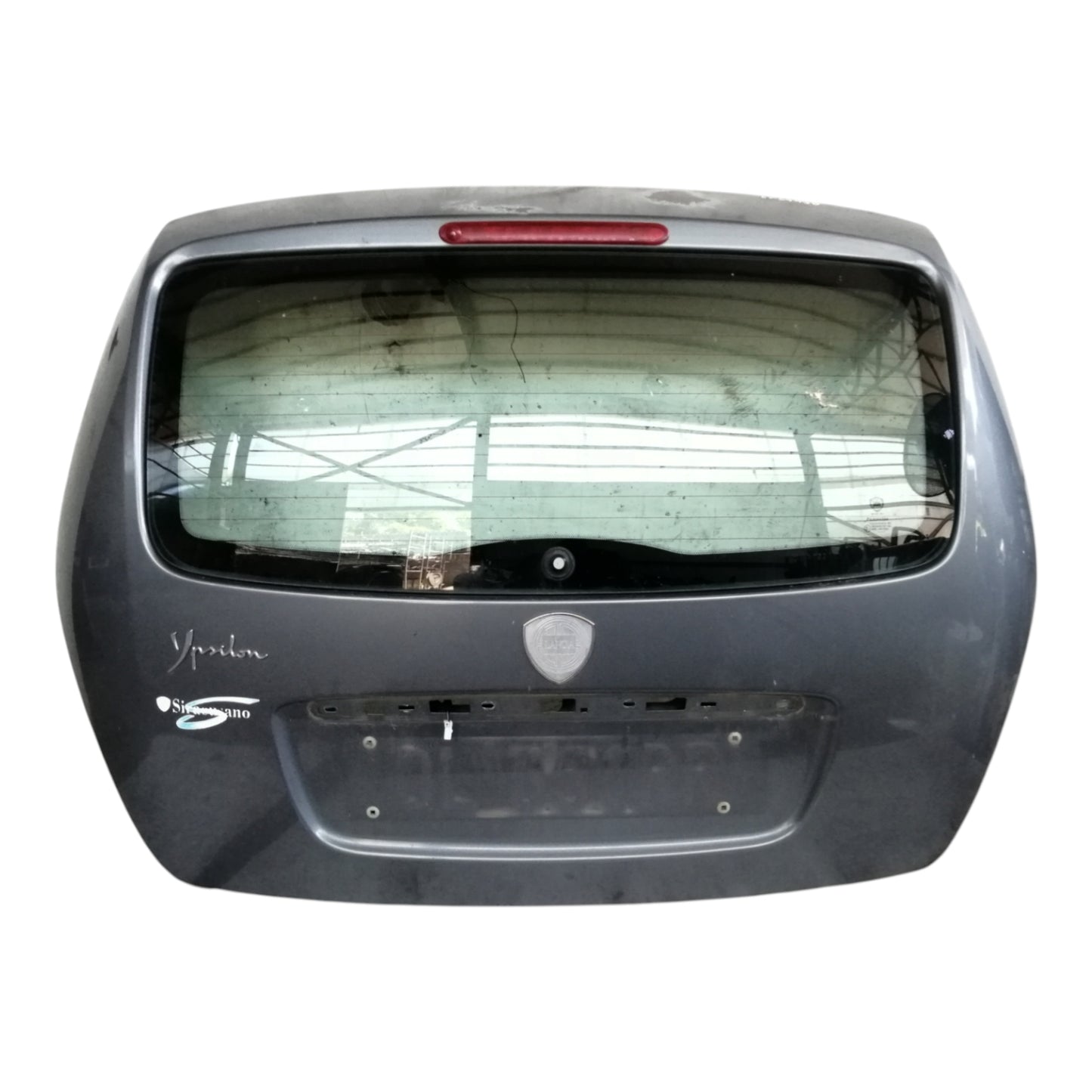 Portello Portellone Posteriore LANCIA YPSILON 1 2 Serie