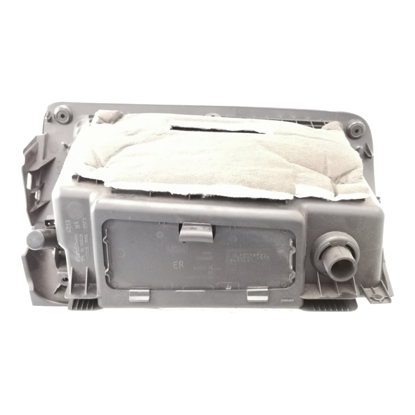 Box Cassetto Portaoggetti MINI / MINI COOPER / ONE / F55 F56
