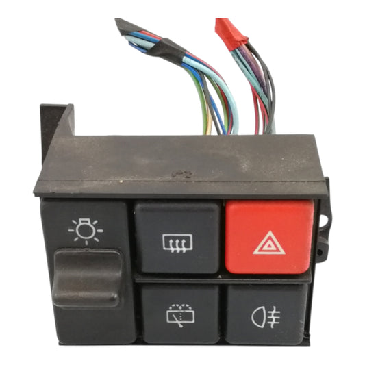 Pulsanti Comando Multifunzione FIAT PANDA 1 Serie