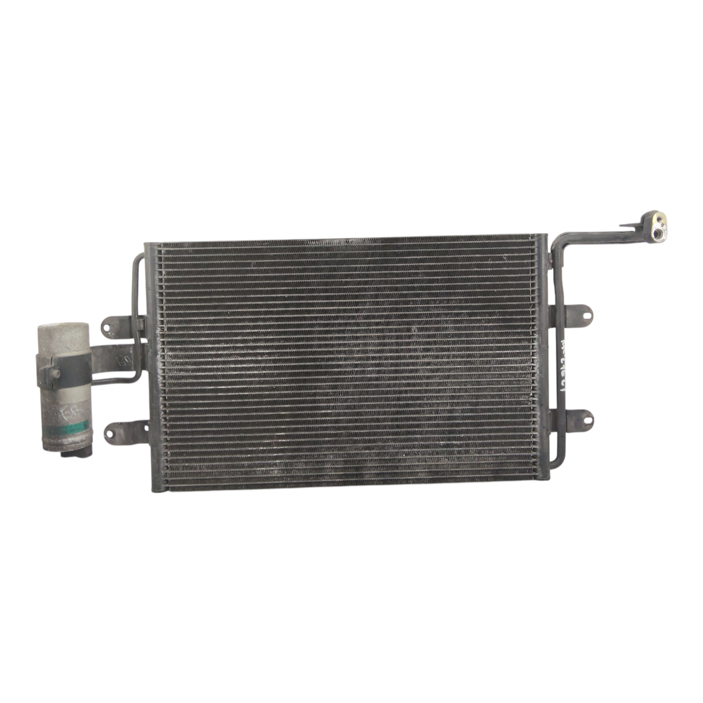 Condensatore Aria Condizionata Ac VOLKSWAGEN GOLF 4 Serie/BORA