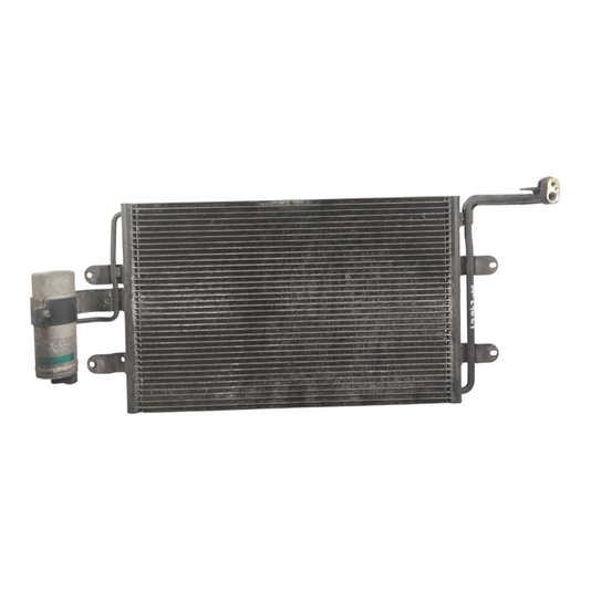 Condensatore Aria Condizionata Ac VOLKSWAGEN GOLF 4 Serie/BORA