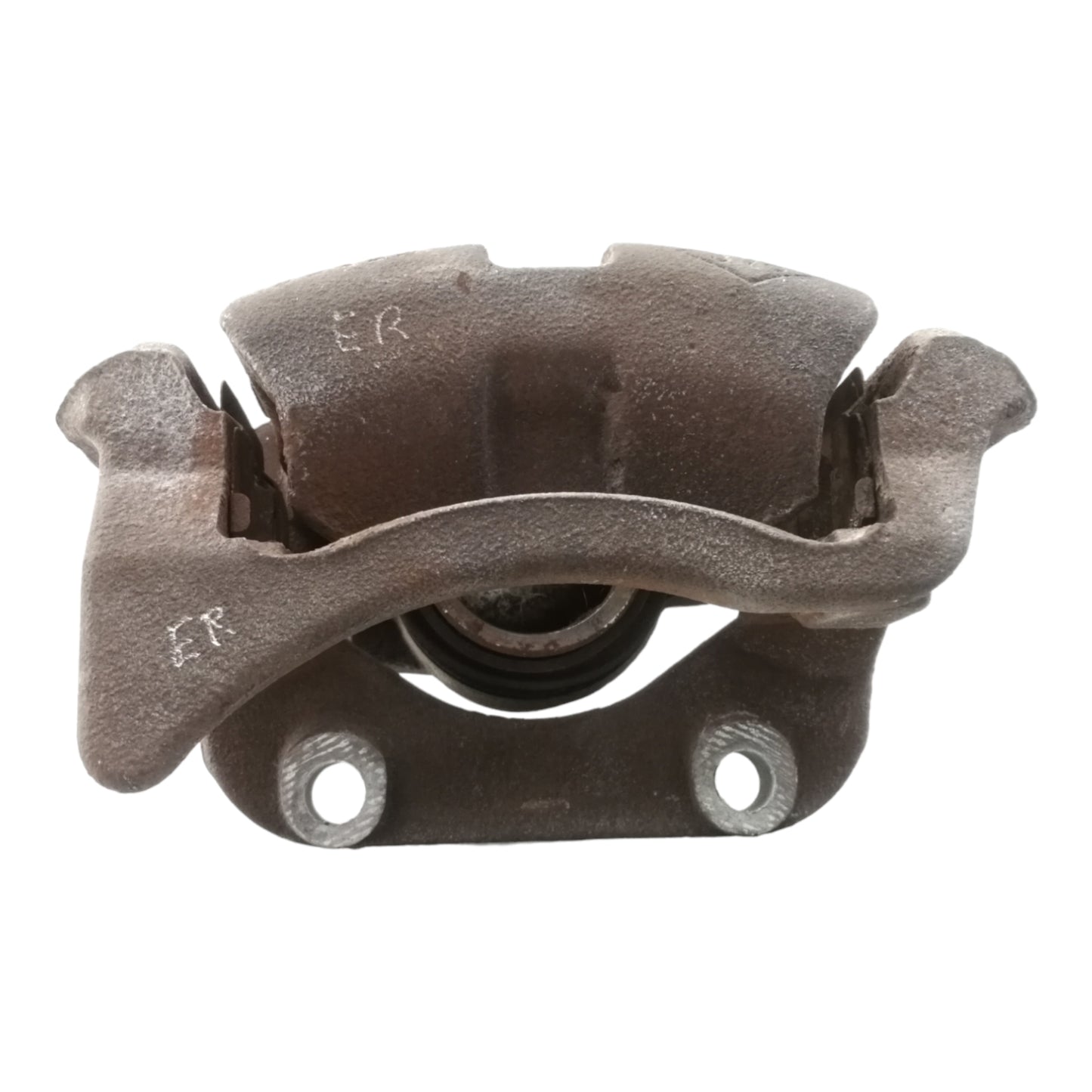 Pinza Freno Anteriore Destro RENAULT TWINGO 1 2 Serie/CLIO 1 2/19 2 Serie