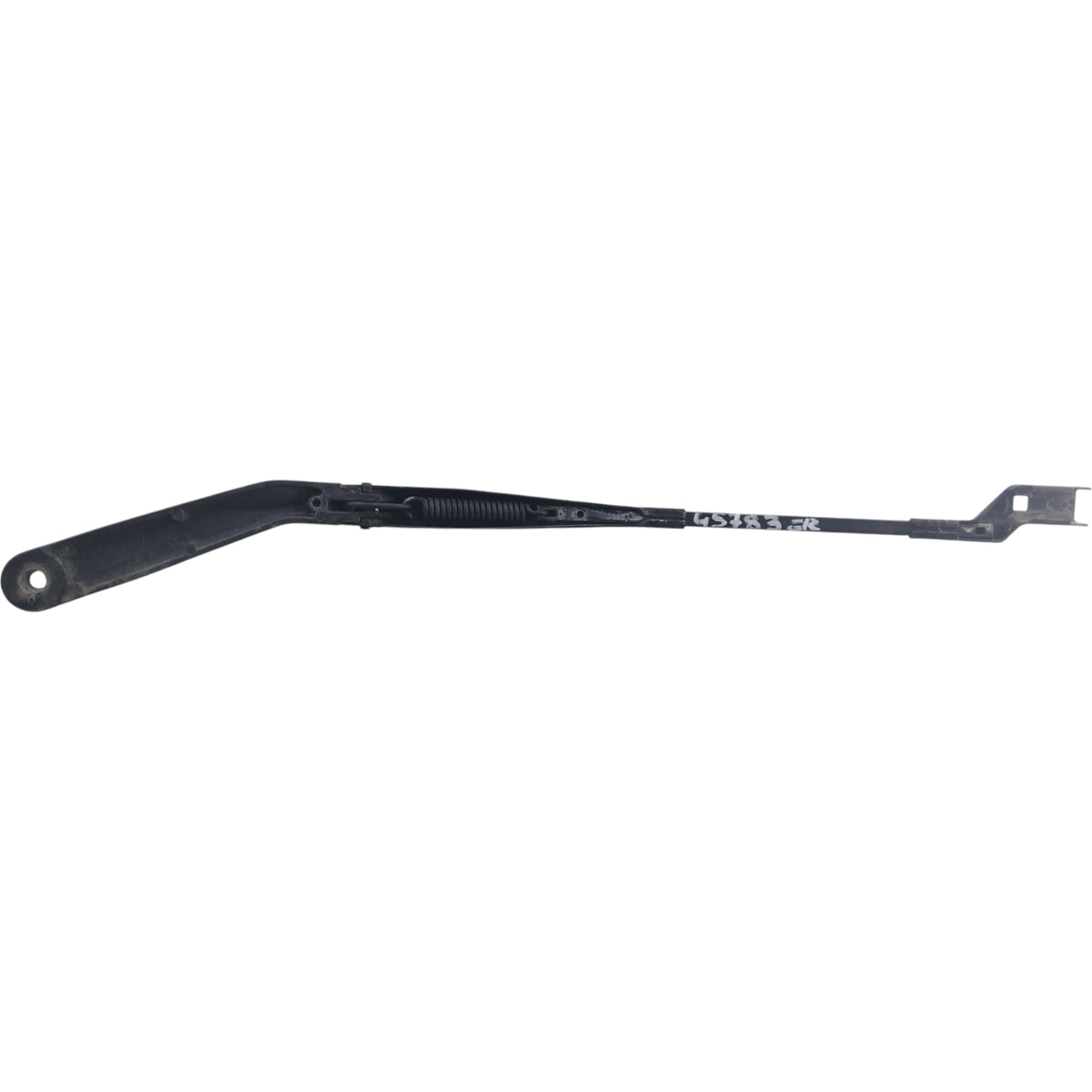 Braccio Tergicristallo Parabrezza Sinistro VOLKSWAGEN POLO 4 5 Serie