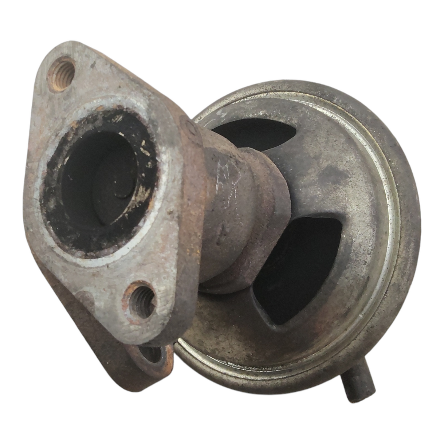 Valvola Egr CHEVROLET CAPTIVA 1 Serie 2.0 VCDi
