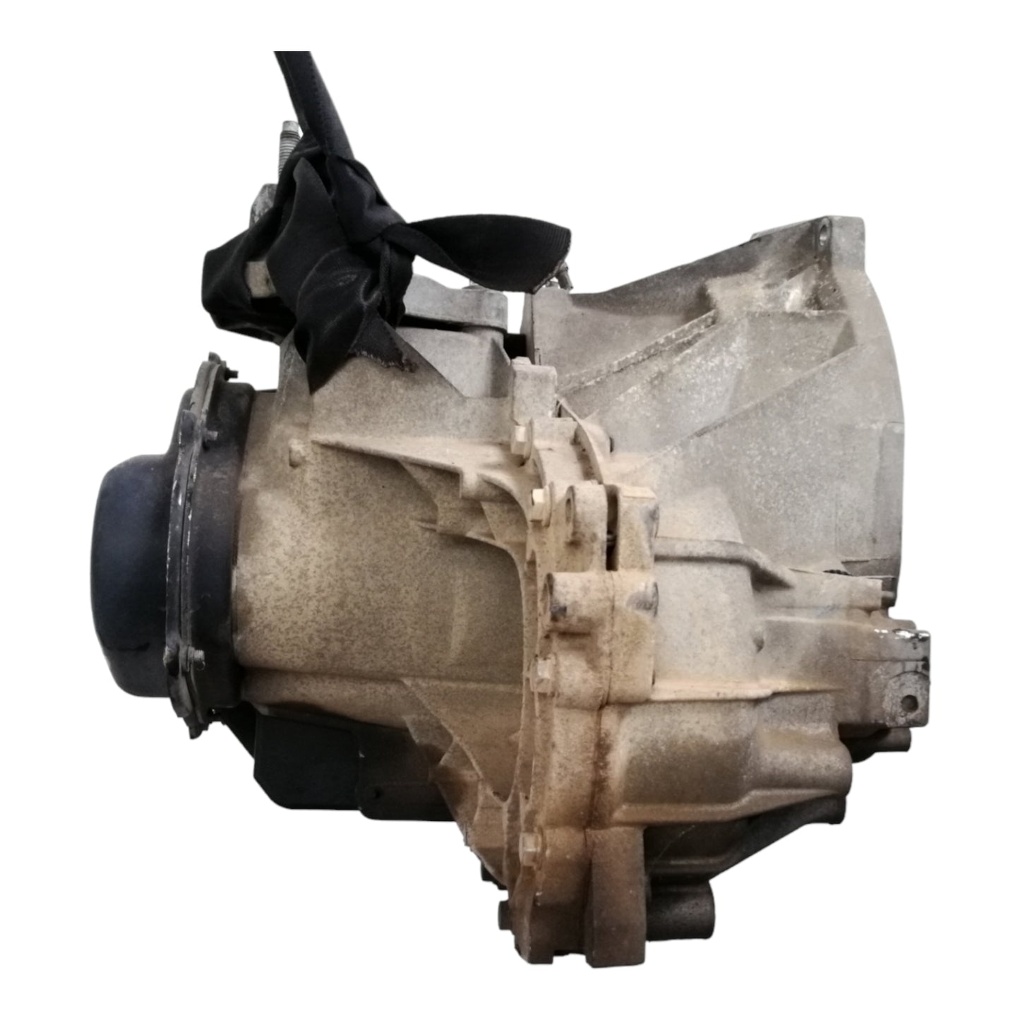 Cambio FORD FIESTA 5 Serie 1.2 Motore FUJA - Manuale 5 Marce -
