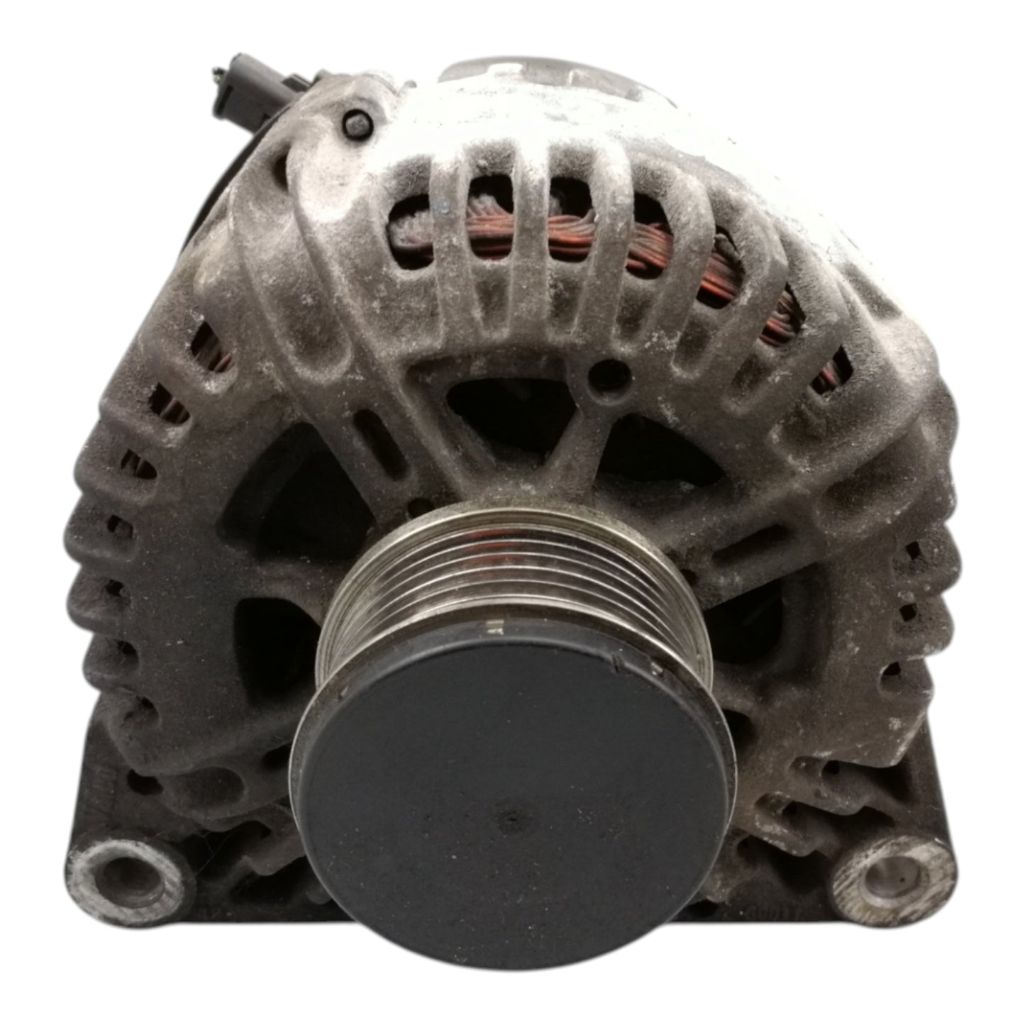 Alternatore CITROEN C3 PLURIEL 1.4 HDi Motore 8HZ